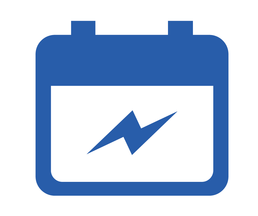 バッテリー交換